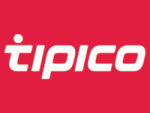 Logo vom Sportwetten Anbieter Tipico