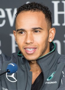 Lewis Hamilton Pressekonferenz