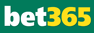 Logo vom Sportwetten Anbieter bet365
