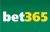 Logo vom F1 Wettanbieter bet365