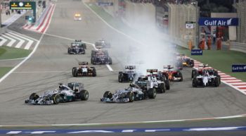 Die Teams der Formel 1 Saison 2014 in der Übersicht