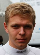 Kevin Magnussen vom McLaren F1 Team