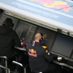 Sorgen bei Red Bull bei Tests