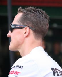 Schumacher weiter im Koma