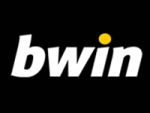 Logo Buchmacher Bwin
