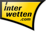 Logo vom Sportwetten Anbieter Interwetten