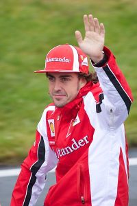 Fernando Alonso will bei seinem Heim-Grand-Prix durchstarten