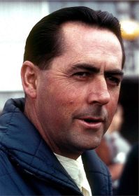 Jack Brabham ist tot