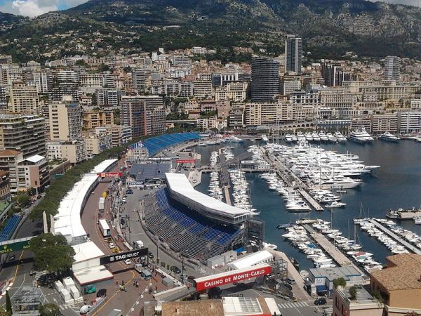 Die heißesten News aus Monaco