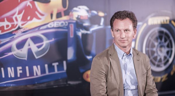 Christian Horner und Red Bull sollen unerlaubte Tests durchgeführt haben