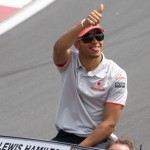 Lewis Hamilton hätte gern mehr Konkurrenz in der F1