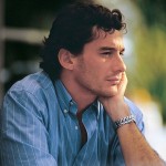 Ayrton Senna war eine F1 Legende