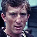 Jochen Rindt starb noch vor seinem zweiten WM-Titel.