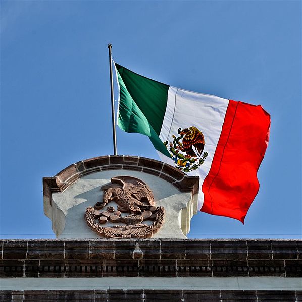 Formel 1 Rennen ab 2015 wieder in Mexiko