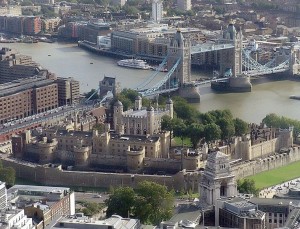 Findet in London bald ein Formel 1 Rennen statt? 