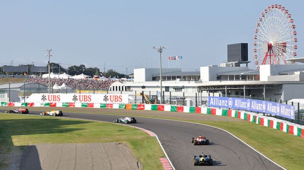 Grand Prix von Japan