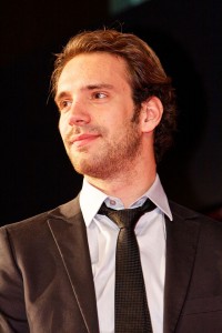 Jean Eric Vergne