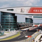 Shanghai Formula One Circuit