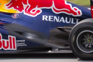 Red Bull Renault Kooperation