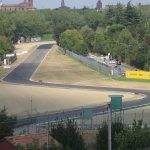 Autodrom Imola Strecke