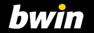 Logo vom Sportwetten Anbieter Bwin