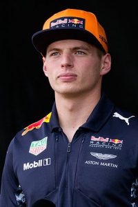 max-verstappen