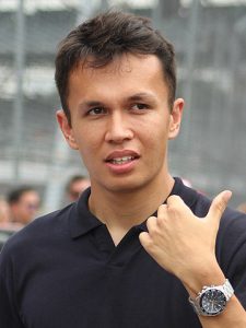 alex albon