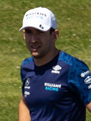 nicholas latifi