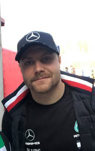 valtteri bottas